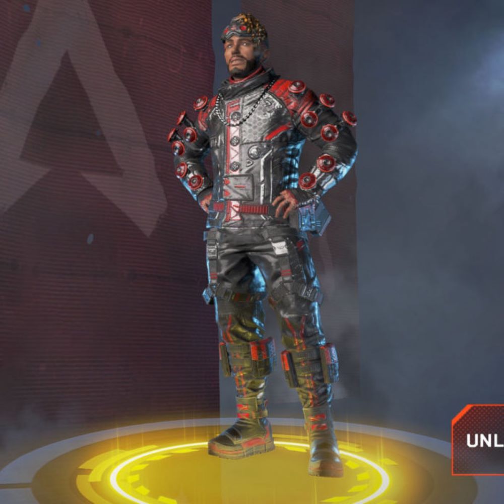 Top 10 Apex Legends Best Mirage Skins That Look Freakin Awesome Gamers Decide Top 10 Apex Legends Best Mirage Skins That Look Freakin Awesome Gamers Decide