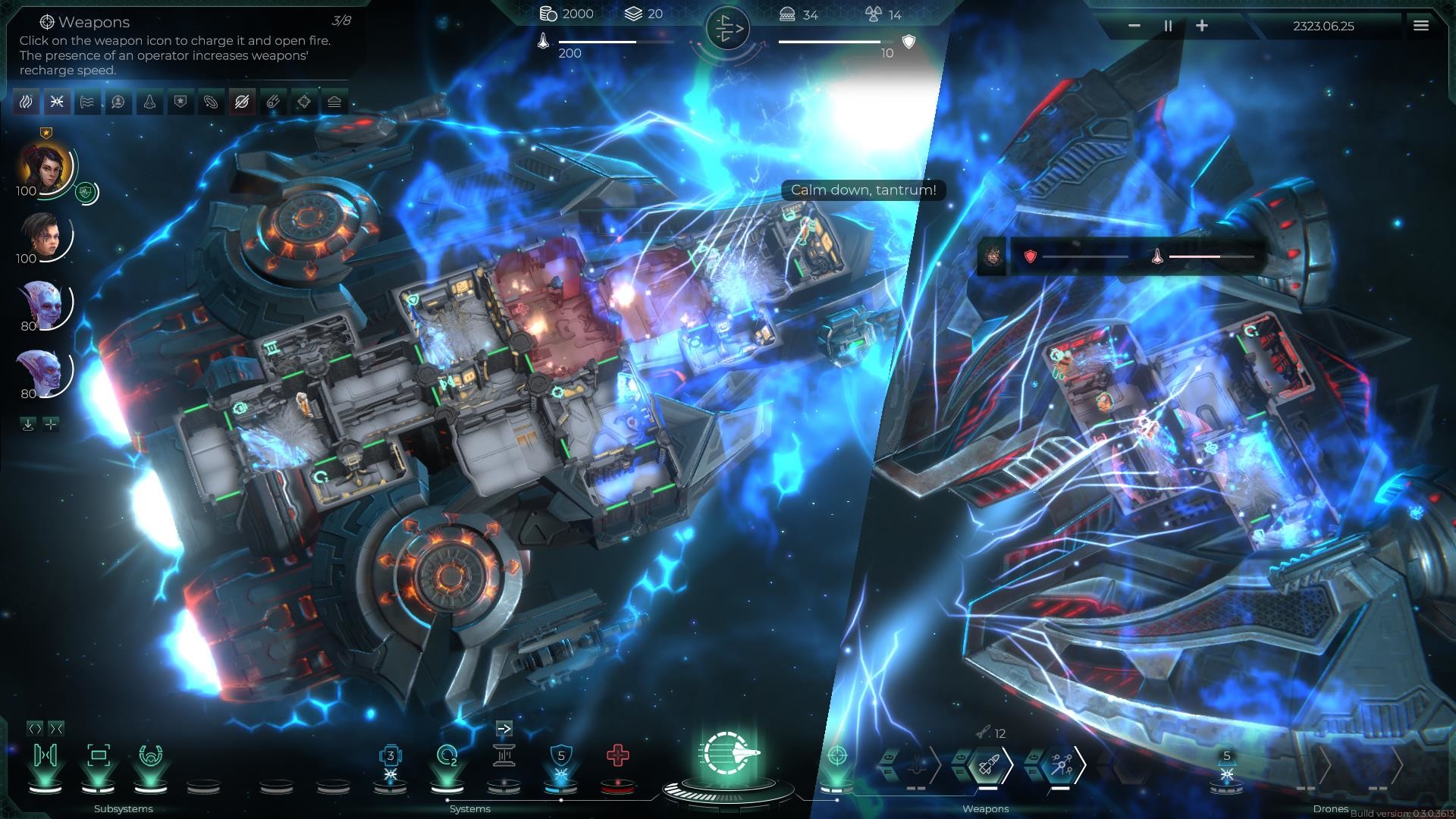 Is 'Trigon Space Story' Combat Strategy Game a Fight Worth Picking