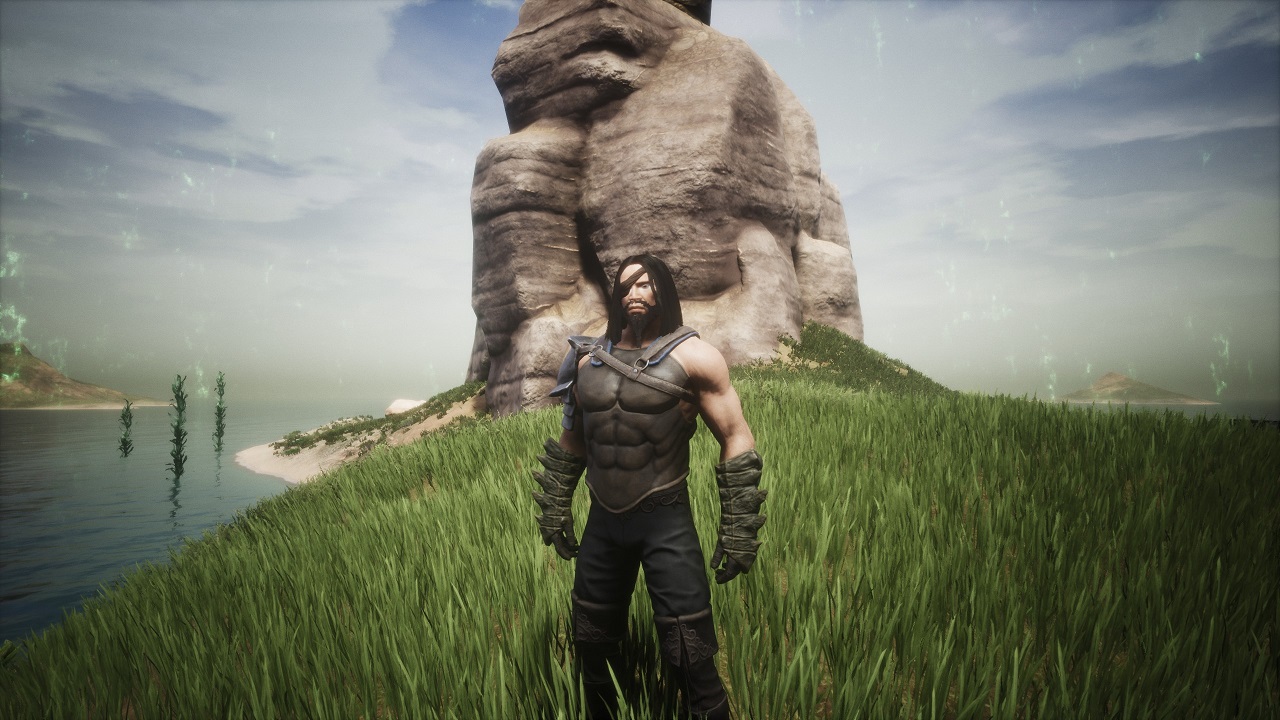 conan exiles armor