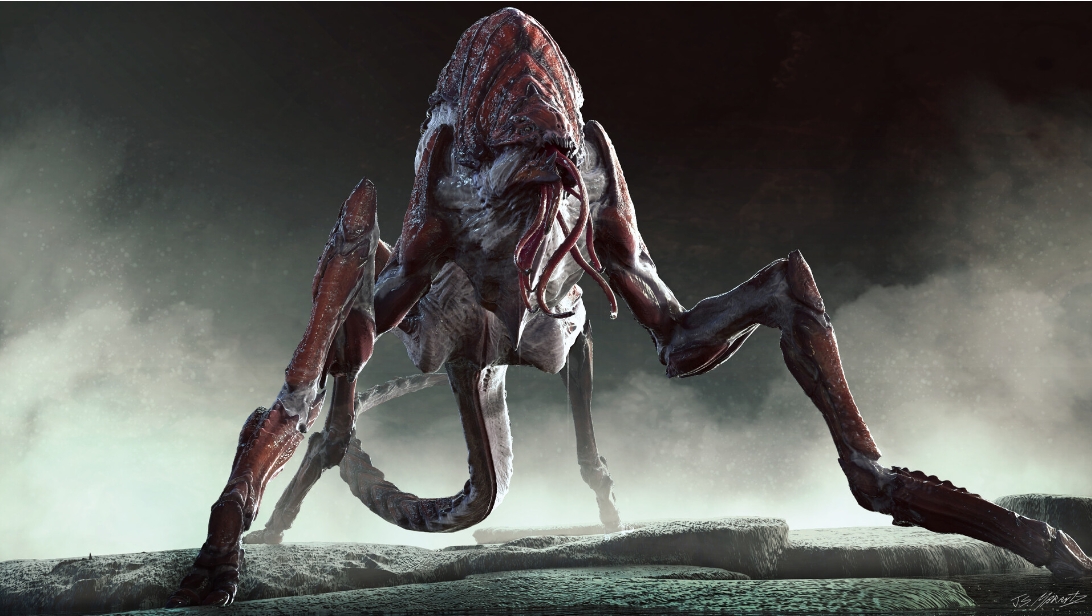 Gears 5 Horde Bosses Guide Gamers Decide