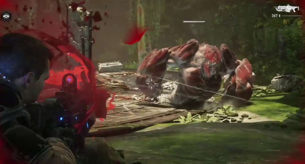 Gears 5 Horde Bosses Guide Gamers Decide