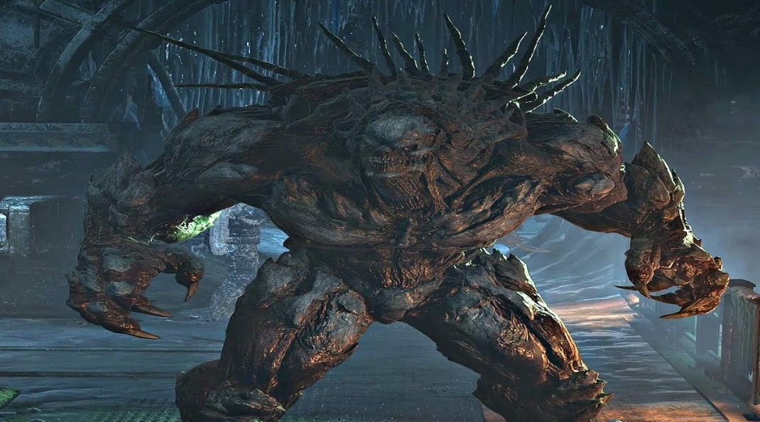 Gears 5 Horde Bosses Guide Gamers Decide