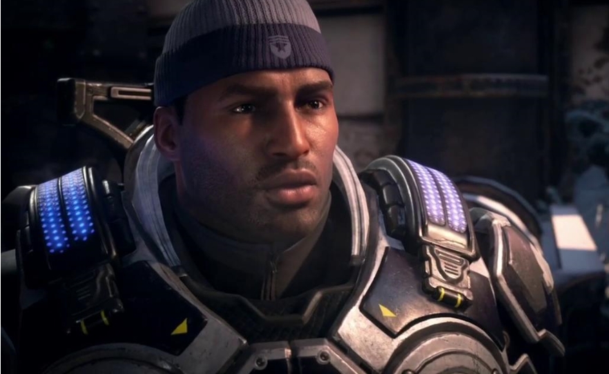 [Ranked] Gears 5 Best Horde Characters GAMERS DECIDE