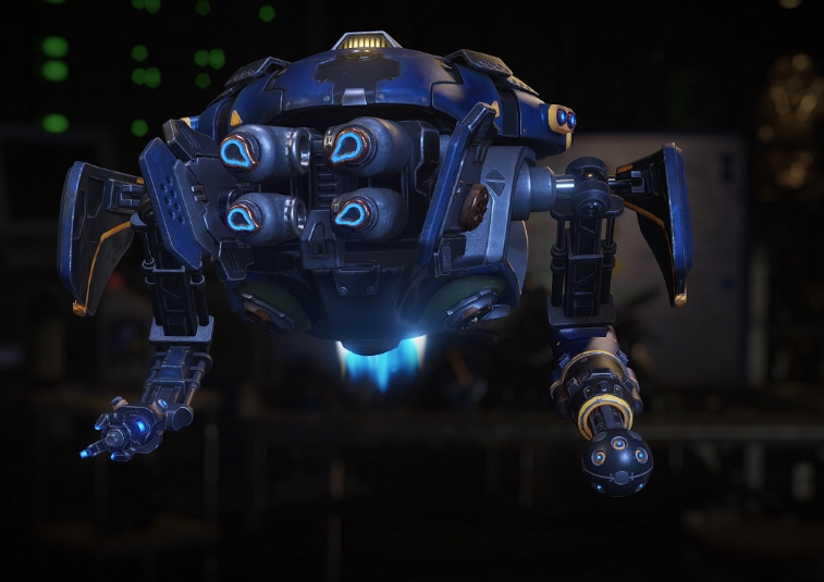 [Ranked] Gears 5 Best Horde Characters GAMERS DECIDE