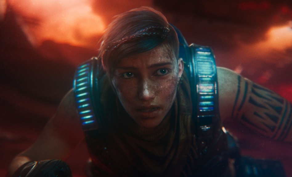 [Ranked] Gears 5 Best Horde Characters GAMERS DECIDE