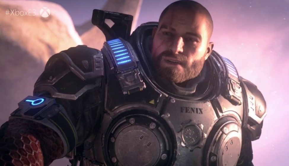 [Ranked] Gears 5 Best Horde Characters GAMERS DECIDE