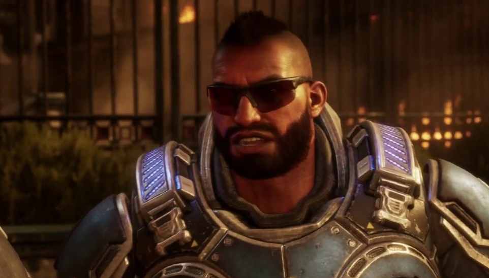 [Ranked] Gears 5 Best Horde Characters GAMERS DECIDE