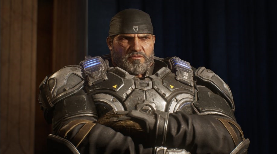 [Ranked] Gears 5 Best Horde Characters GAMERS DECIDE