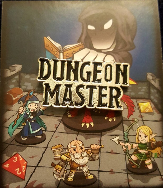 D&D: How to Be a Great DM -Tips & Tricks | Gamers Decide