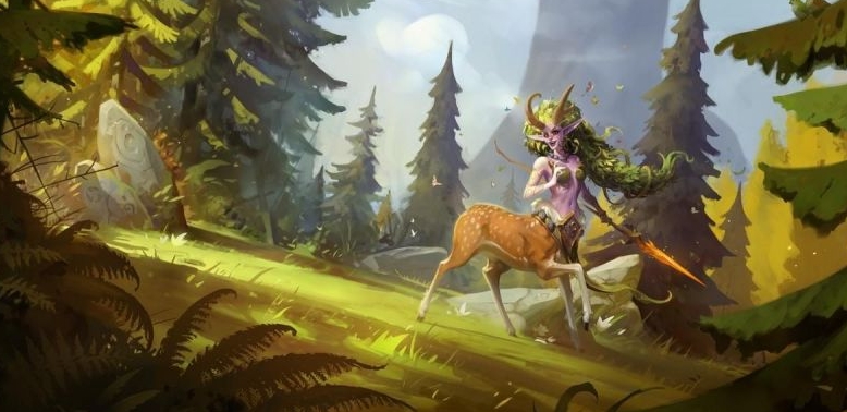 Hearthstone Best Arena Class 2020 Tier List Gamers Decide