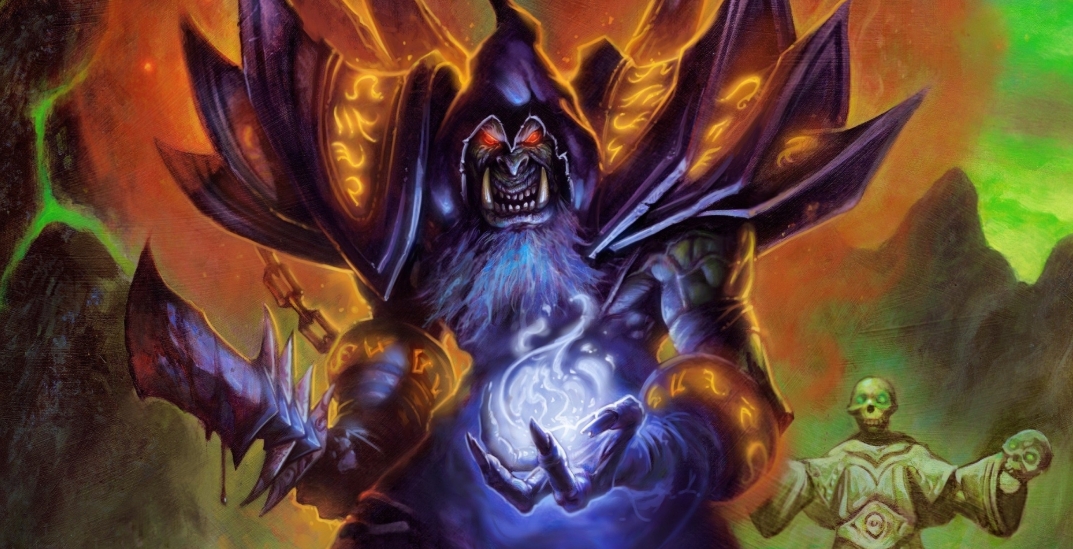 Hearthstone Best Arena Class 2020 Tier List Gamers Decide