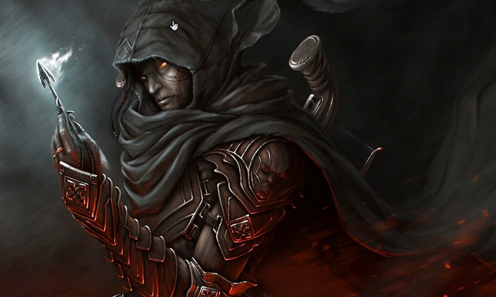 diablo 3 season 10 demon hunter builds diablo 3 season 10 demon hunter builds