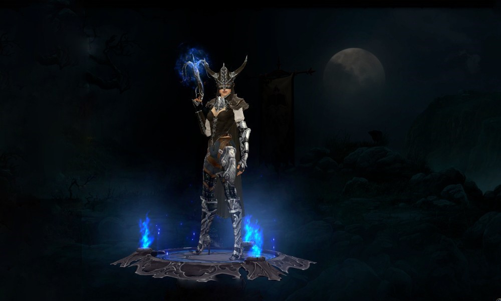 diablo 3 demon hunter build season 13 diablo 3 demon hunter build season 13