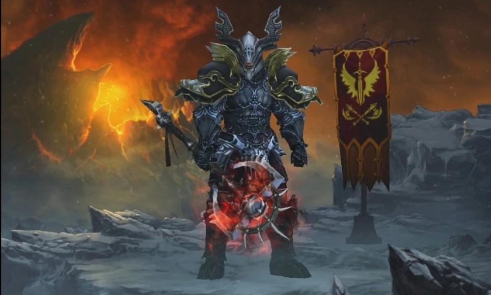 [Top 3] Diablo 3 Best Barbarian Builds | GAMERS DECIDE