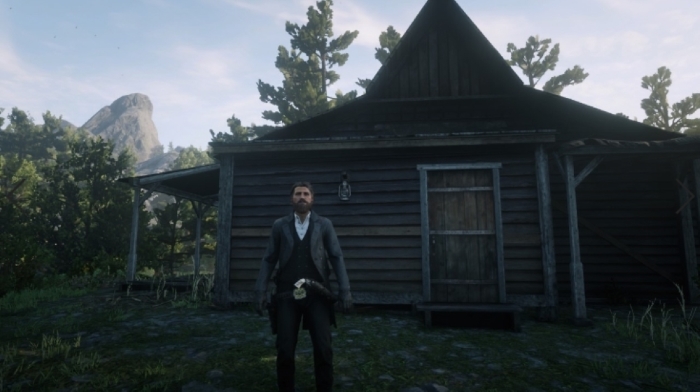 Red Dead Online Best Roles GAMERS DECIDE