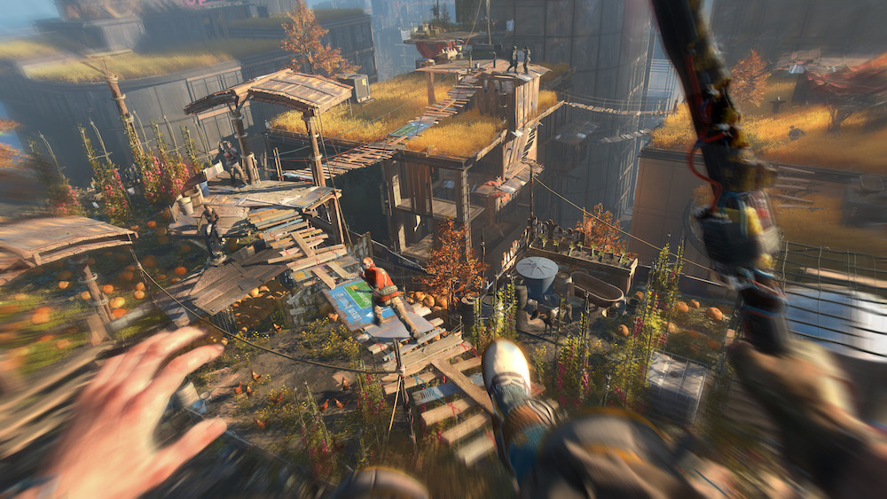 Top 15 Upcoming Zombie Games Gamers Decide