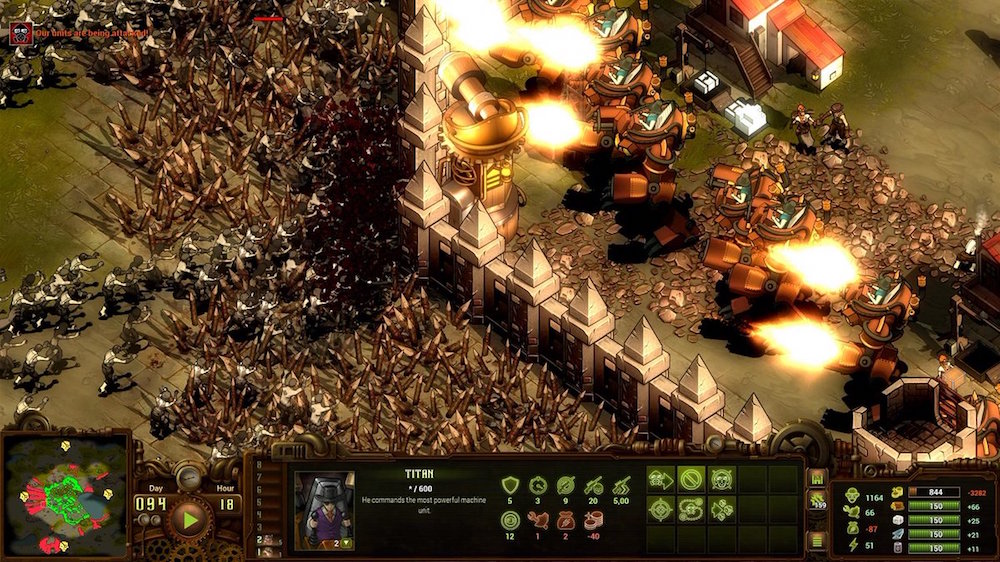 [Top 15] Best Zombie Games for PC GAMERS DECIDE