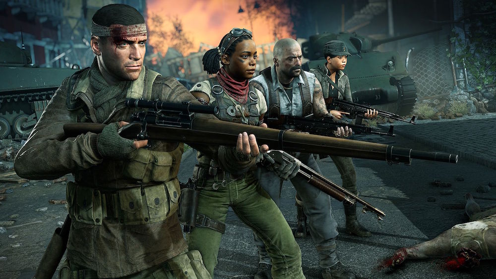 Top 15 Upcoming Zombie Games Gamers Decide