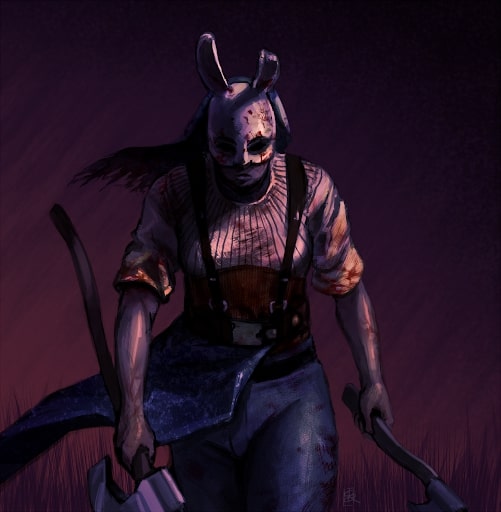 Huntress