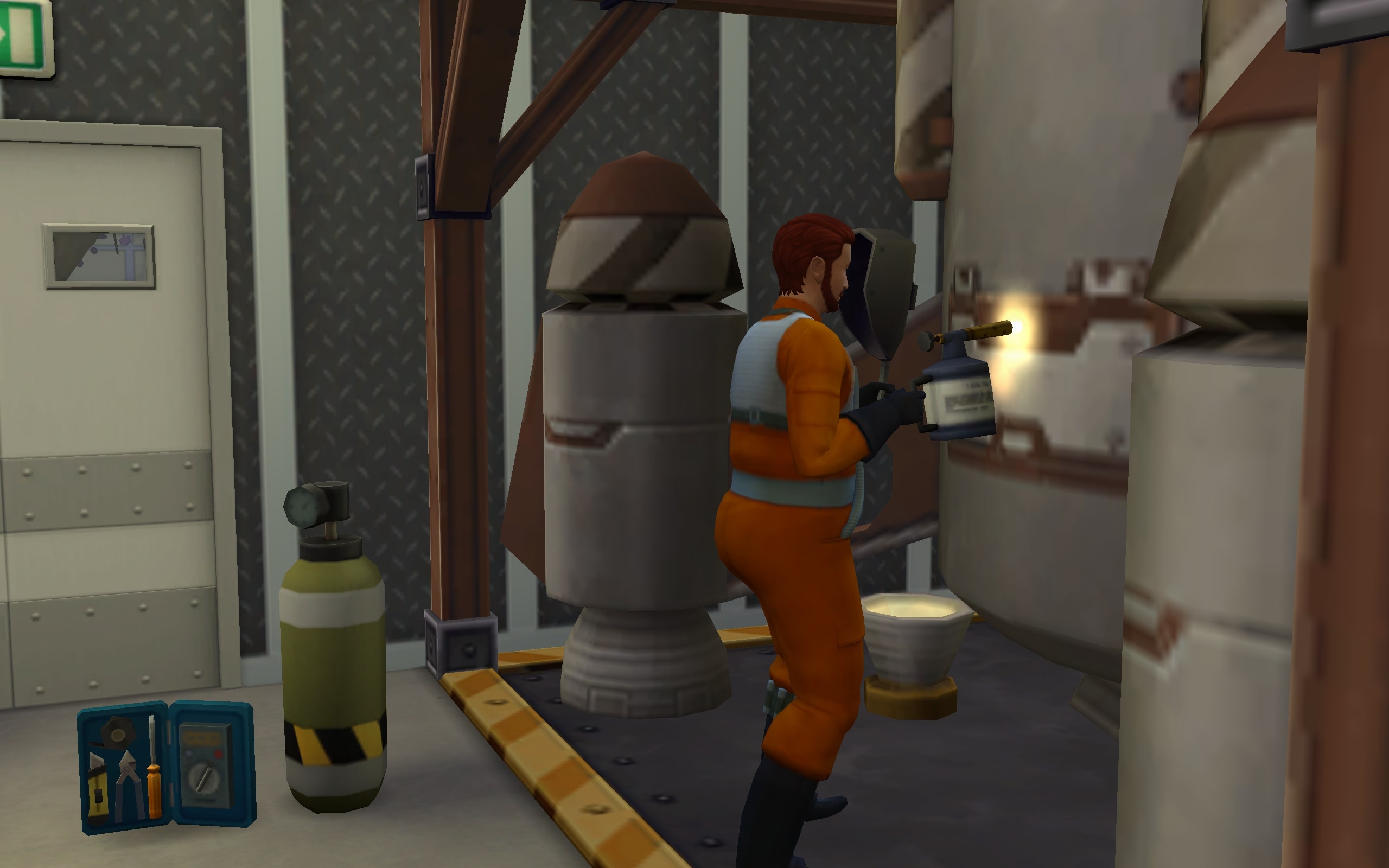 [Top 10] Sims 4 Best Careers GAMERS DECIDE