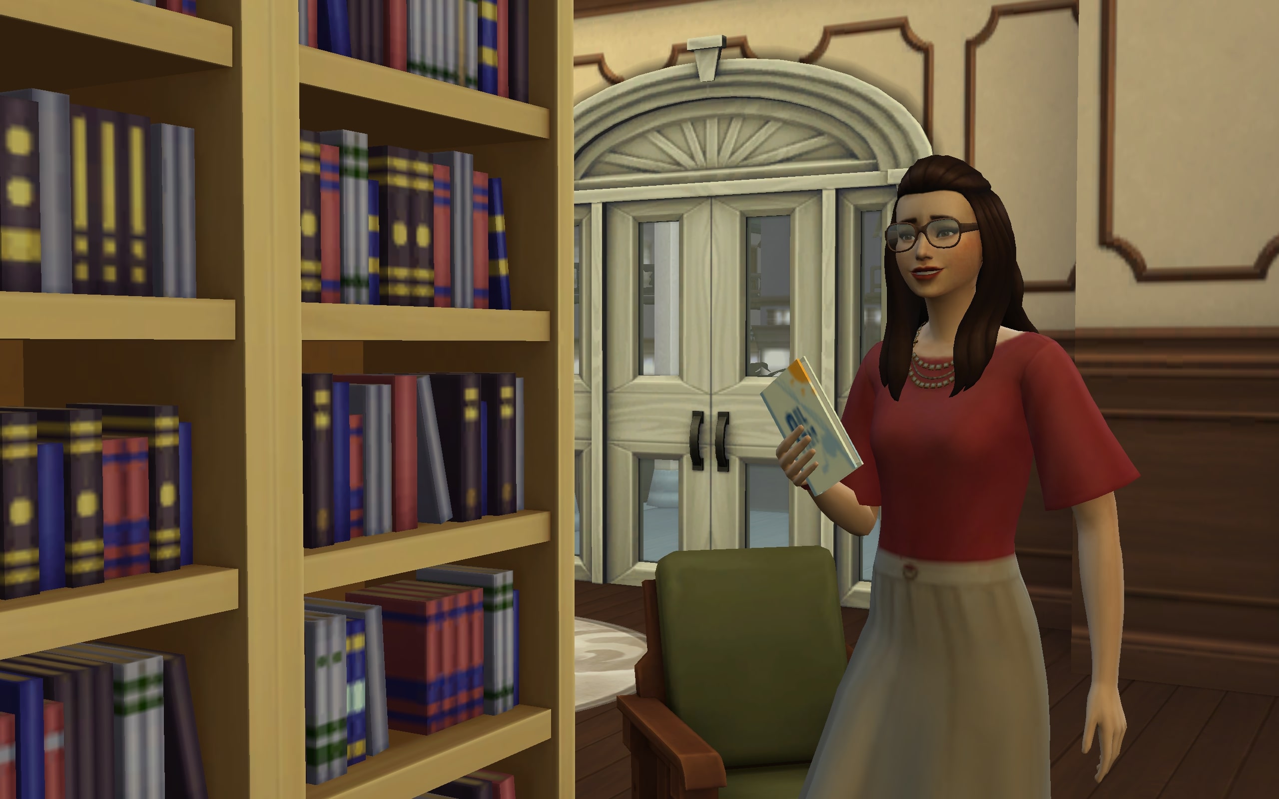 [Top 10] Sims 4 Best Degrees GAMERS DECIDE