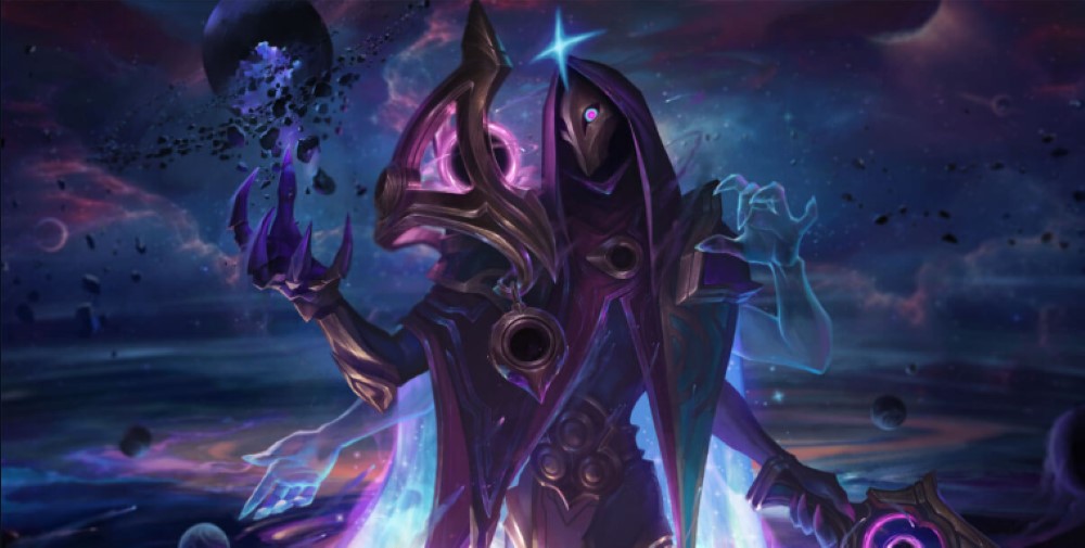 LoL Best Jhin Skins All Jhin Skins Ranked Good To Best GAMERS DECIDE