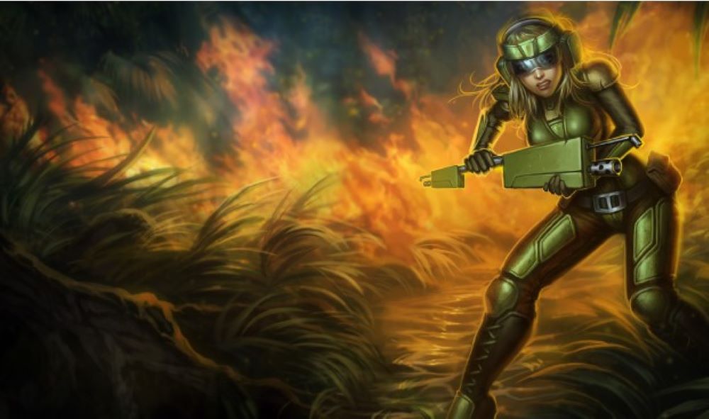 Lol Best Lux Skins All Lux Skins Ranked Good To Best Gamers Decide Lol Best Lux Skins All Lux Skins Ranked Good To Best Gamers Decide