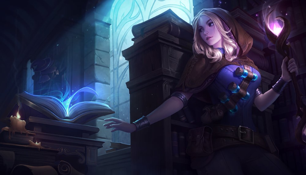 LoL Best Lux Skins All Lux Skins Ranked Good To Best Gamers Decide