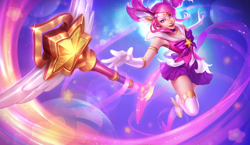LoL Best Lux Skins All Lux Skins Ranked Good To Best Gamers Decide