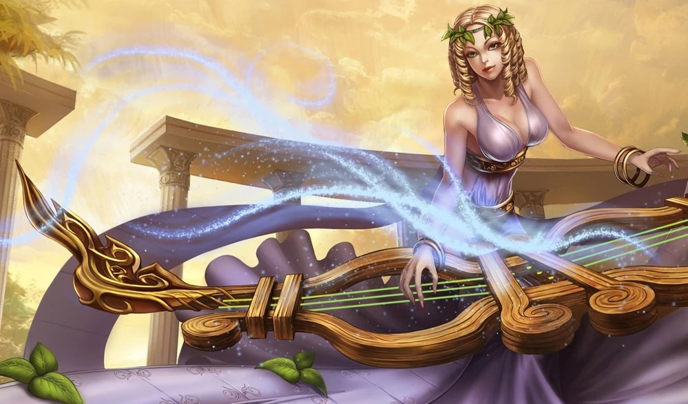 Lol Best Sona Skins All Sona Skins Ranked Good To Best Gamers Decide This section has no deviations yet! lol best sona skins all sona skins