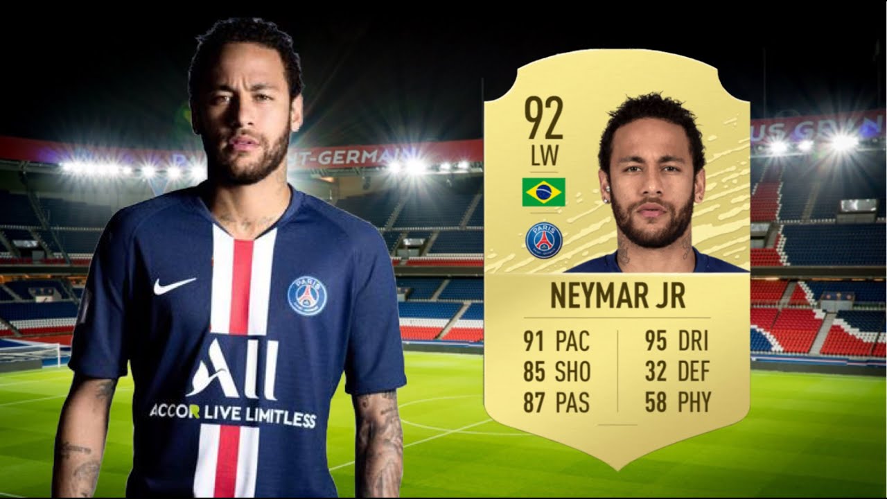 [Top 15] FIFA 20 Best Attackers Who Are Amazing Gamers Decide