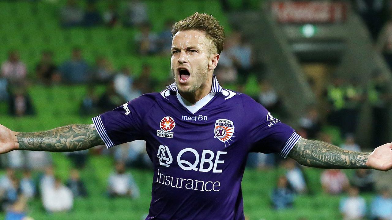 Top 15 Fifa 20 Best Australian Players Who Are Amazing Gamers Decide