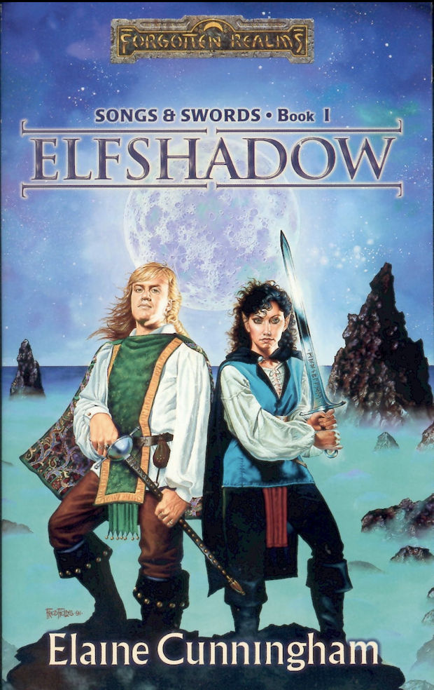 10 Best D&D Books and Novels of All Time Gamers Decide