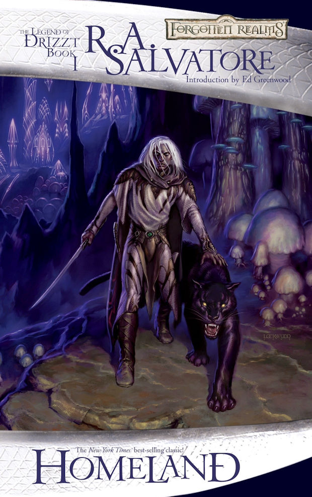 10 Best D&D Books and Novels of All Time Gamers Decide