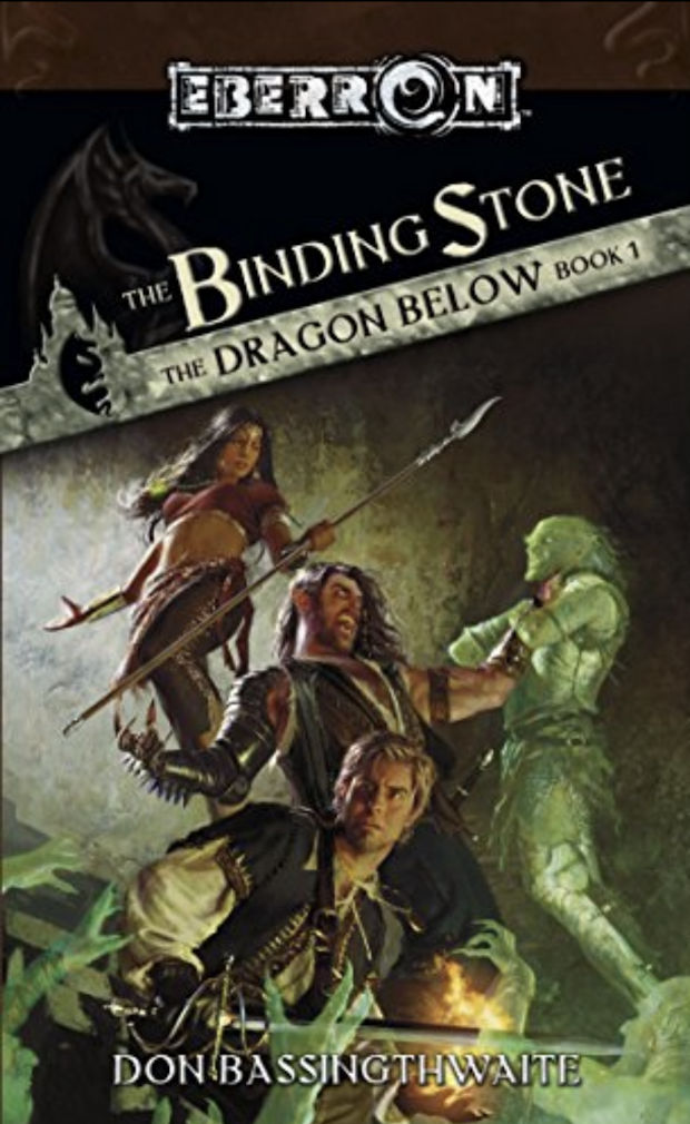 10 Best D&D Books and Novels of All Time | Gamers Decide