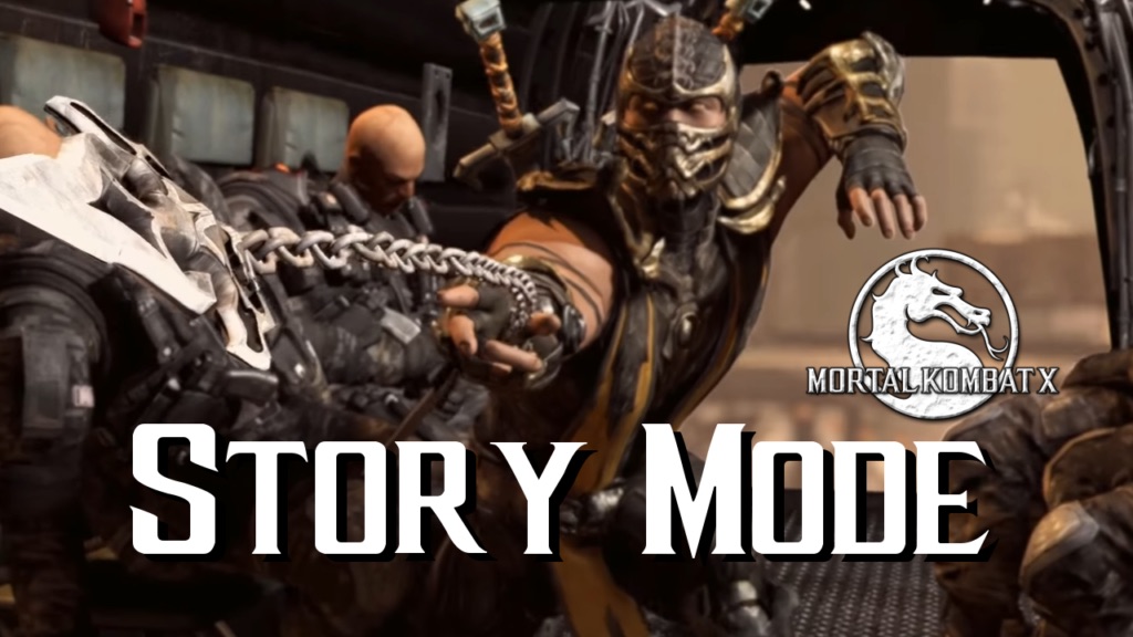 mortal kombat x review mortal kombat x review