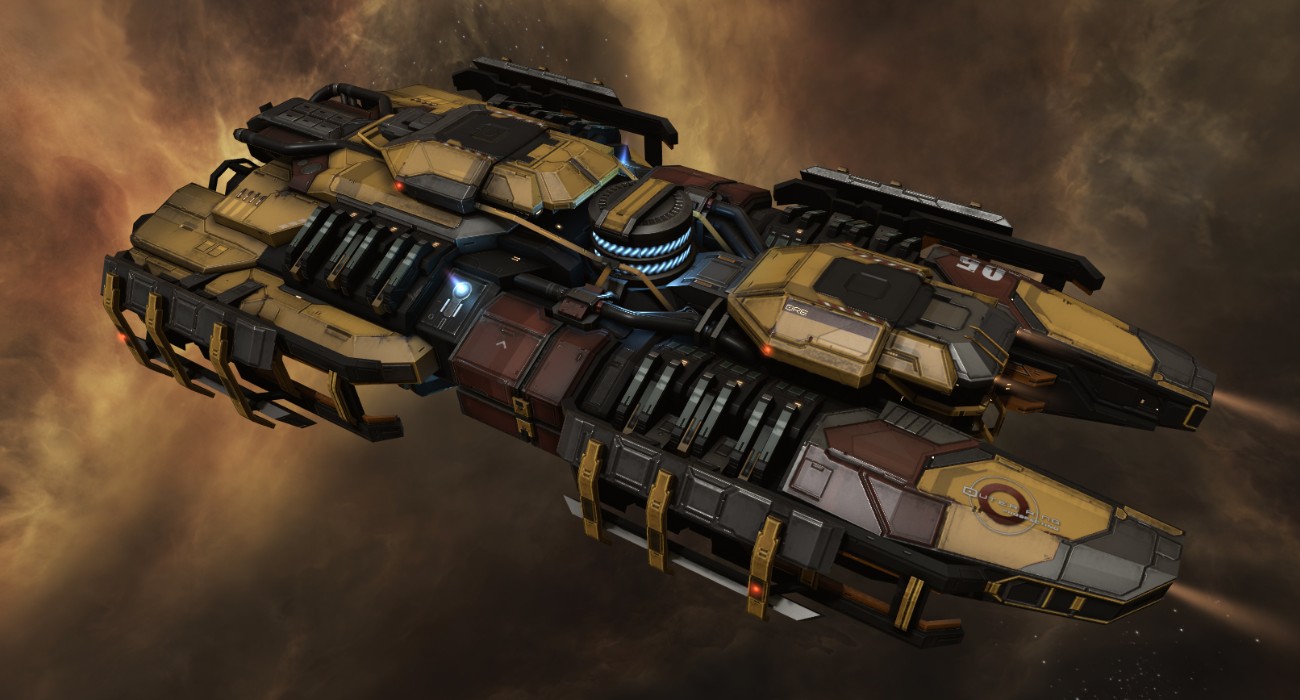 Eve Online Best Mining Barge [Revealed] GAMERS DECIDE