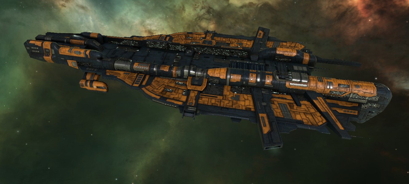 [Top 15] EVE Online Best Ships (2020 Edition) | GAMERS DECIDE