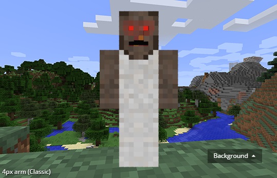Top 15 Minecraft Horror Skins That Look Great Gamers Decide