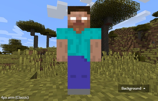 Top 15 Minecraft Horror Skins That Look Great Gamers Decide