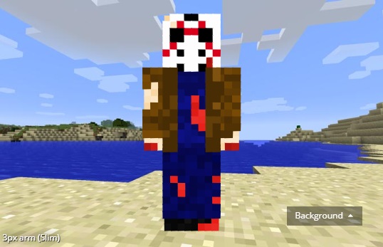 Top 20 Scariest Minecraft Skins Worth Checking Out – FandomSpot