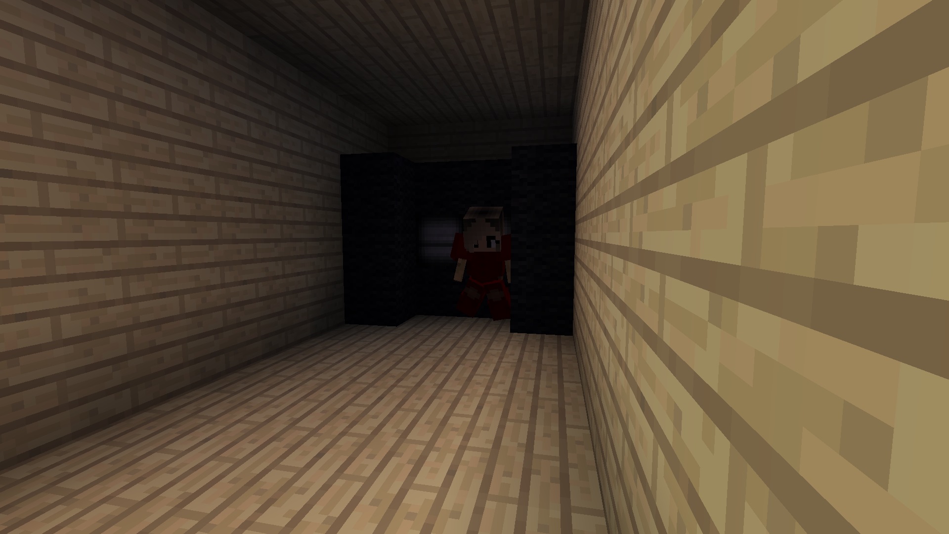 Desocupado: Popcraft - Top 10: Mapas de Minecraft (Terror)