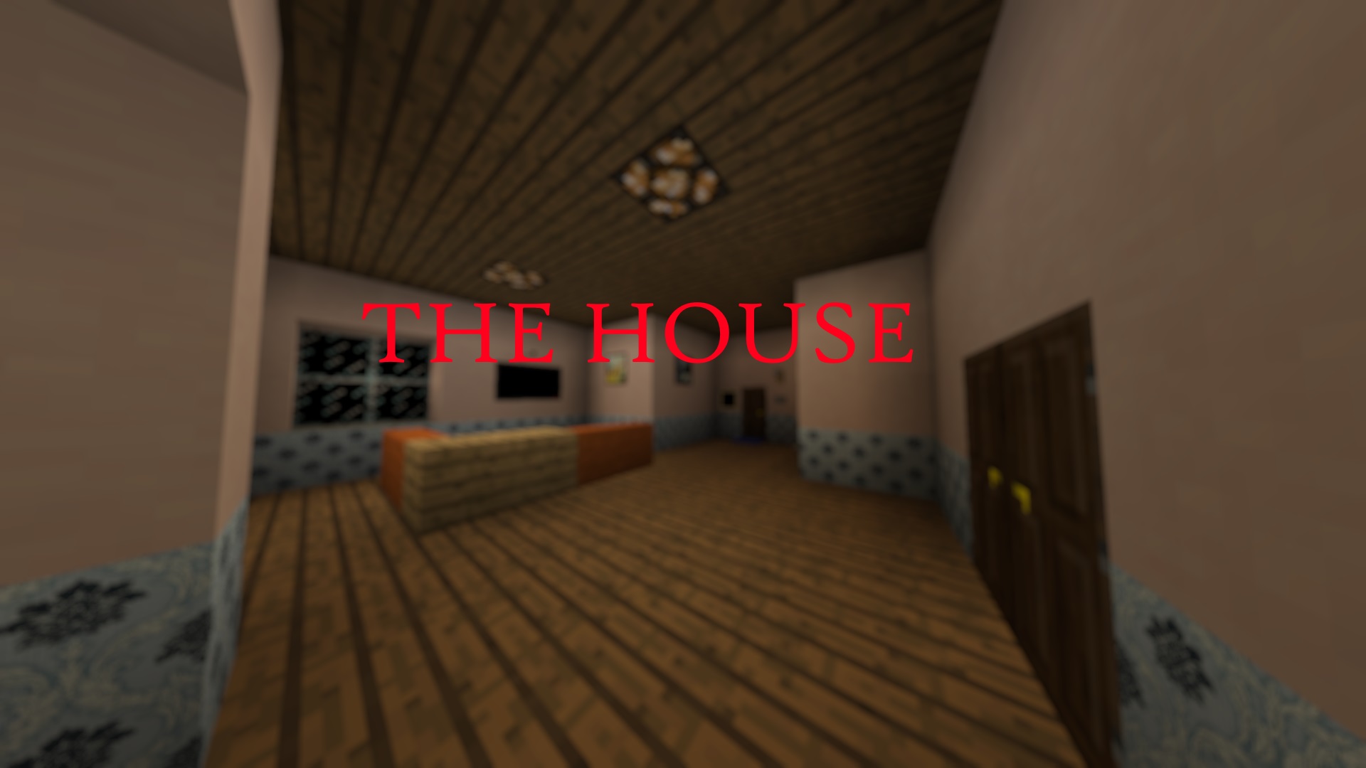 Desocupado: Popcraft - Top 10: Mapas de Minecraft (Terror)