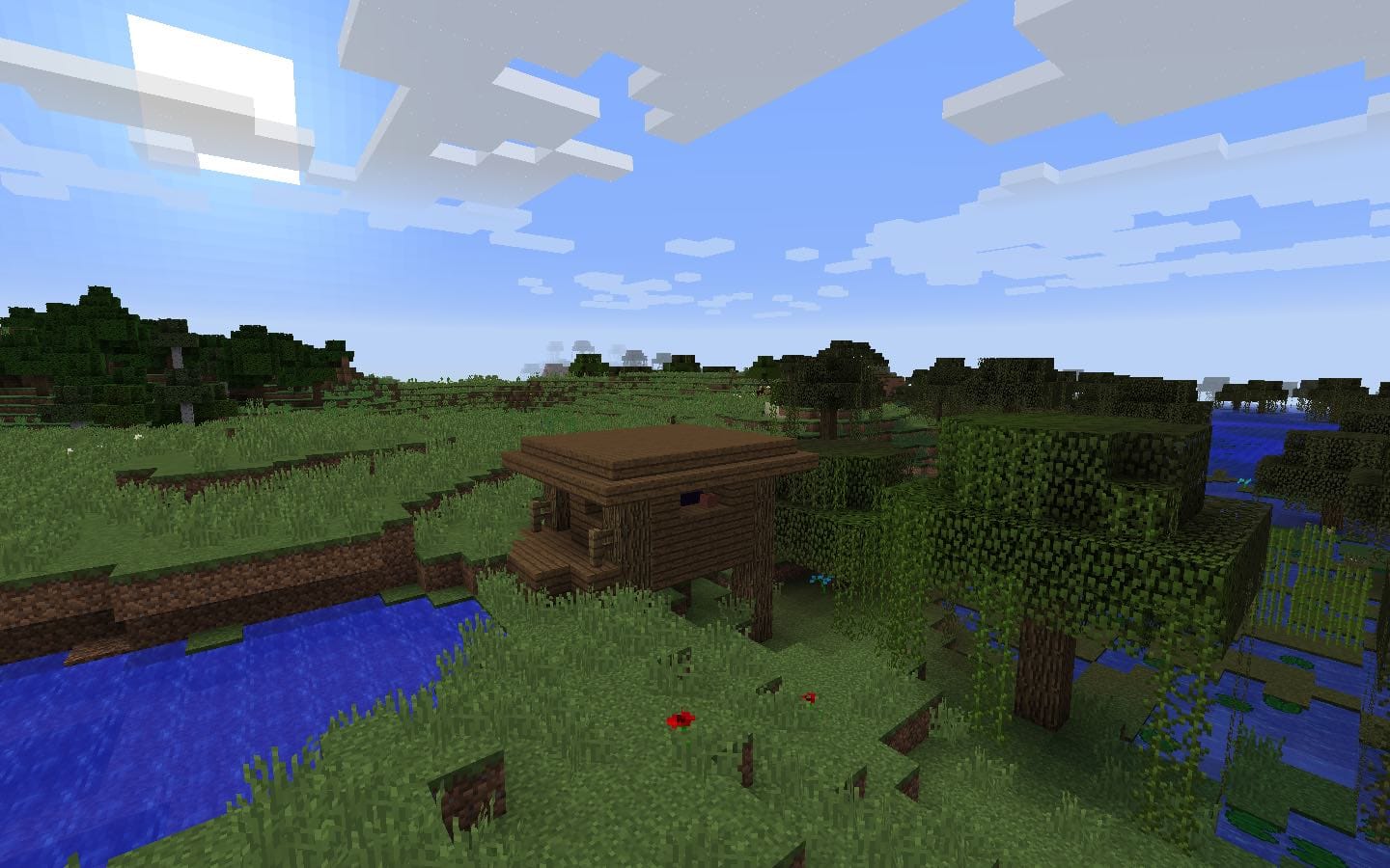 [Top 10] Minecraft Horror Seeds GAMERS DECIDE