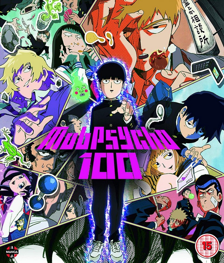 Top 10 Anime with OP MC Hidden Power | GAMERS DECIDE