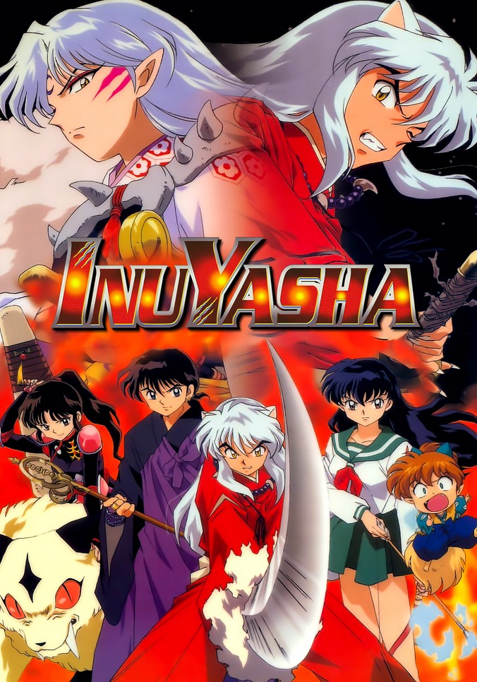 Inuyasha image