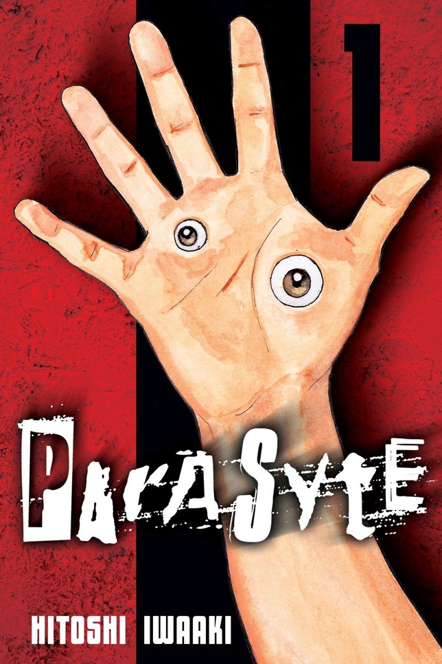 Parasyte image