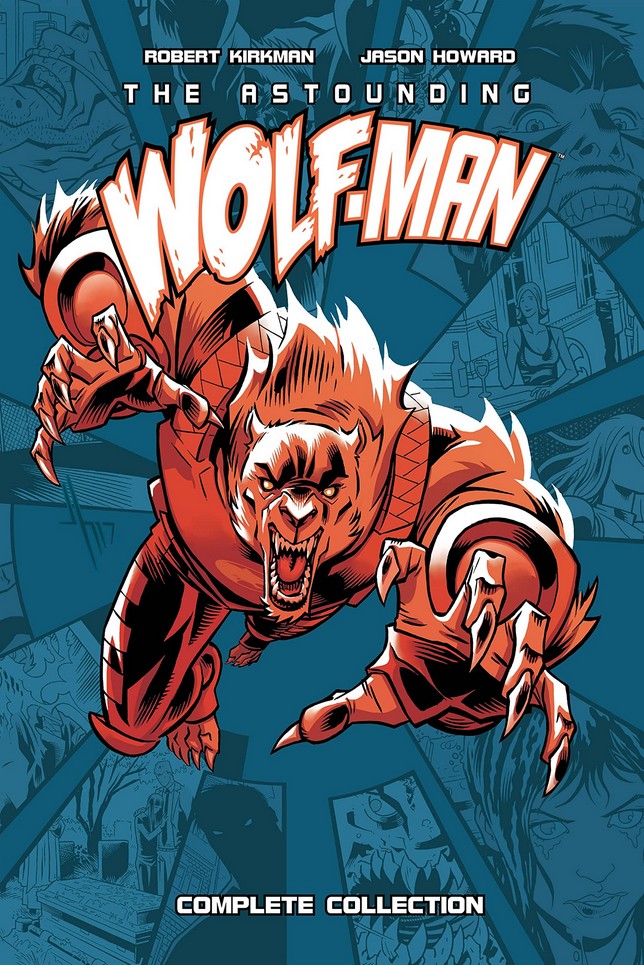 The Astounding Wolf-Man image