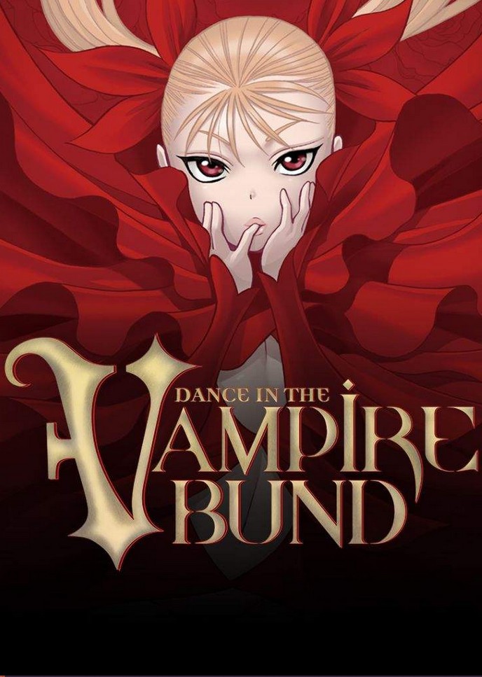 Dance in the Vampire Bund image