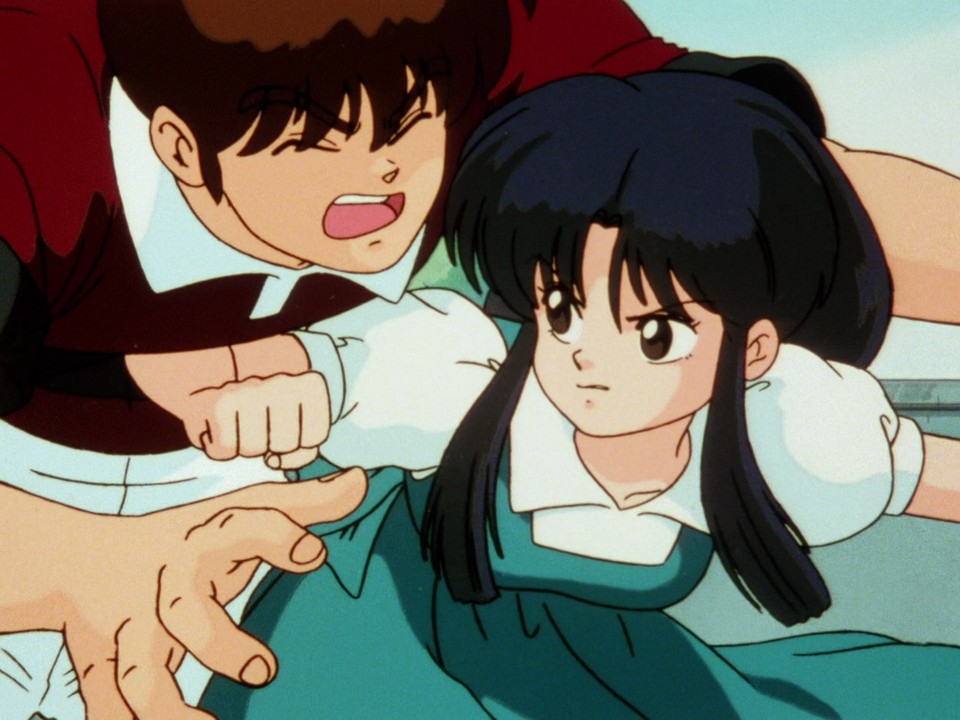 [Top 10] Best Martial Arts Anime Gamers Decide